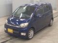 2008 Daihatsu Move Custom