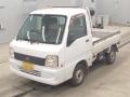 2007 Subaru Sambar Truck