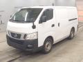 2016 Nissan NV350 CARAVAN VAN