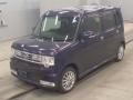 2013 Daihatsu Move Conte