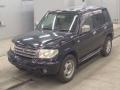 2005 Mitsubishi Pajero iO