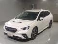 2022 Subaru Levorg