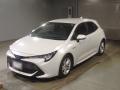 2018 Toyota Corolla Sports