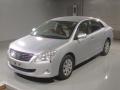 2010 Toyota Premio