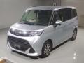 2017 Toyota TANK