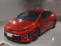 2018 Toyota Prius PHV