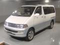1998 Toyota Hiace Regius