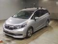 2022 Honda SHUTTLE