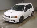 1996 Toyota Starlet