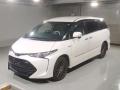 2016 Toyota Estima Hybrid