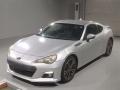 2013 Subaru BRZ