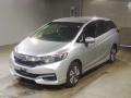 2016 Honda SHUTTLE