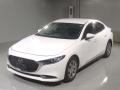 2020 Mazda Mazda3
