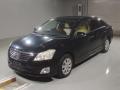 2013 Toyota Premio