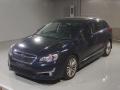 2015 Subaru Impreza Sports