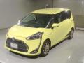 2018 Toyota Sienta