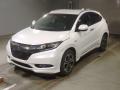 2016 Honda VEZEL