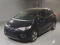 2015 Honda Fit Hybrid
