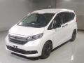 2023 Honda Freed