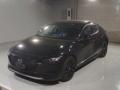 2023 Mazda Mazda3 Fastback