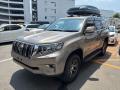 2018 Toyota Land Cruiser Prado