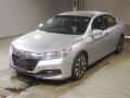 2014 Honda Accord Hybrid