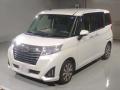 2020 Toyota Roomy