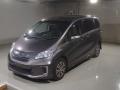 2014 Honda Freed hybrid