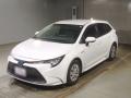 2020 Toyota Corolla Touring Wagon