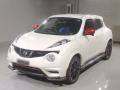 2013 Nissan JUKE