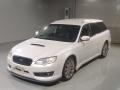 2007 Subaru Legacy Touring Wagon