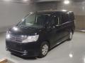 2014 Honda Step WGN