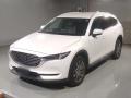 2020 Mazda CX-8