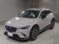 2025 Mazda CX-3