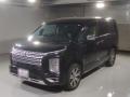 2025 Mitsubishi Delica D5