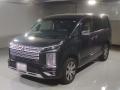 2025 Mitsubishi Delica D5