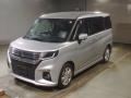 2024 Mitsubishi Delica D2