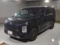 2025 Mitsubishi Delica D5