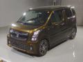2017 Suzuki WAGON R STINGRAY