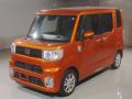 2022 Daihatsu Wake