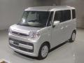 2020 Suzuki Spacia