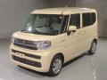 2025 Suzuki Spacia