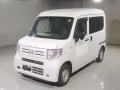 2020 Honda N-VAN