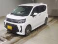 2021 Daihatsu Move Custom