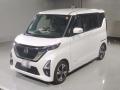 2023 Nissan Roox