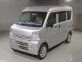 2018 Mitsubishi Minicab Van