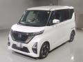 2020 Nissan Roox