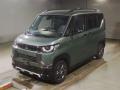 2024 Mitsubishi Delica Mini