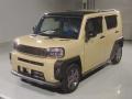 2026 Daihatsu TAFT