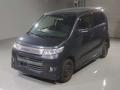 2012 Suzuki WAGON R STINGRAY
